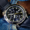 Casio Men's watch Edifice EFR-526L-2CV + Box - (zd200b)
