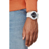 Casio Men's watch G-Shock (zd135g) + Box - (GA-100B-7AER)