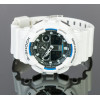 Casio Men's watch G-Shock (zd135g) + Box - (GA-100B-7AER)