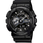 Casio Men's watch G-Shock (zd136b) - (GA-110-1BER)