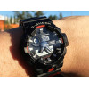 Casio Men's watch G-Shock (zd140e) - (GA-700-1AER)