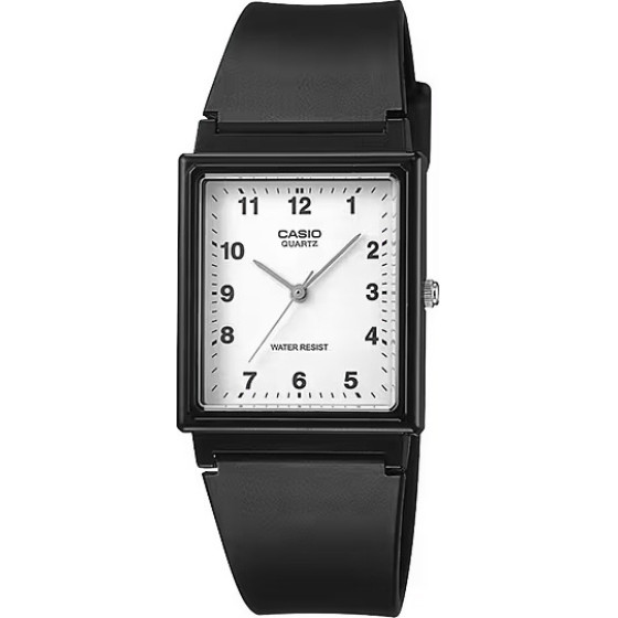 Casio Zegarek Unisex (zd662a) + Box - (MQ-27-7B)