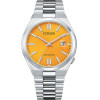 CITIZEN Tsuyosa Men's Watch - Automatic Saphir - (NJ0150-81Z)