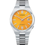 CITIZEN Tsuyosa Men's Watch - Automatic Saphir - (NJ0150-81Z)