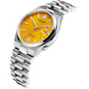 CITIZEN Tsuyosa Men's Watch - Automatic Saphir - (NJ0150-81Z)