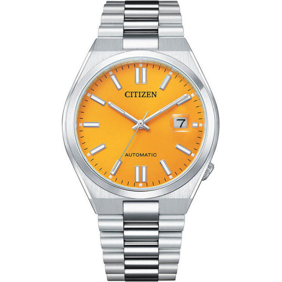 CITIZEN Tsuyosa Men's Watch - Automatic Saphir - (NJ0150-81Z)