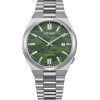 CITIZEN Tsuyosa Men's Watch -Camo Green Automatic Classic Sapphire - (NJ0159-86X)