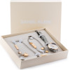 Daniel Klein Gift Set Watch (zl515b) - (DK13022-4)