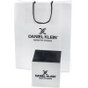 Daniel Klein MEN'S Watch + Box - (DK.1.13517-1)