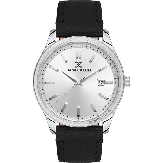 Daniel Klein MEN'S Watch + Box - (DK.1.13517-1)