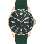 Daniel Klein MEN'S Watch 12812-5 (zl027c) + Box - (DK.1.12812-5)