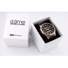 Daniel Klein MEN'S Watch D:Time 12408-5 (zl023d) + Box - (DK.1.12408-5)