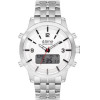 Daniel Klein MEN'S Watch D:Time 12641-1 (zl024a) + Box - (DK.1.12641-1)