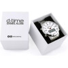 Daniel Klein MEN'S Watch D:Time 12641-1 (zl024a) + Box - (DK.1.12641-1)