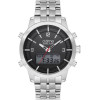 Daniel Klein MEN'S Watch D:Time 12641-2 (zl024b) + Box - (DK.1.12641-2)