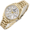 Daniel Klein Watch 12801-3 (zl520b) + Box - (DK.1.12801-3)