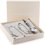 Daniel Klein Watch Gift Set (zl515a) - (DK13022-1)
