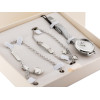 Daniel Klein Watch Gift Set (zl515a) - (DK13022-1)