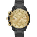 DIESEL Griffed Men's Watch + Box - (DZ4525)