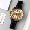 DIESEL Griffed Men's Watch + Box - (DZ4525)