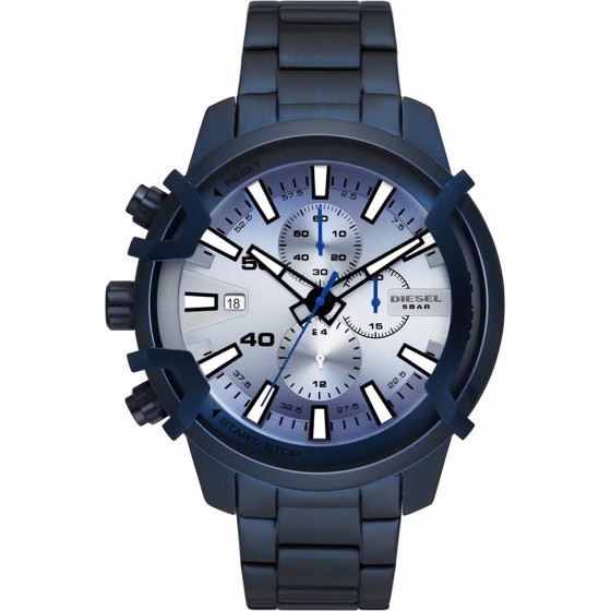 DIESEL Griffed Men's Watch + Box - (DZ4596)