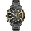 DIESEL Griffed Men's Watch + Box - (DZ4668)