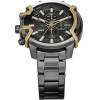 DIESEL Griffed Men's Watch + Box - (DZ4668)