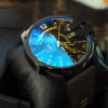 DIESEL MEN'S Watch + Box - (DZ4401)