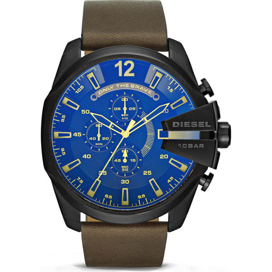 DIESEL MEN'S Watch + Box - (DZ4401)