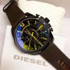 DIESEL MEN'S Watch + Box - (DZ4401)