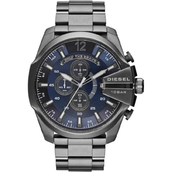 DIESEL MEN'S Watch - Mega Chief (zz001a) - (DZ4329)