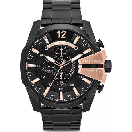 DIESEL MEN'S Watch - Mega Chief (zz001f) - (DZ4309)