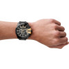 DIESEL MEN'S Watch - Mega Chief (zz001j) - (DZ4338)