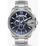 DIESEL MEN'S Watch - Mega Chief (zz001n) - (DZ4417)
