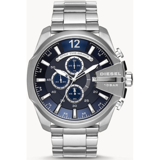 DIESEL MEN'S Watch - Mega Chief (zz001n) - (DZ4417)