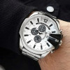 DIESEL MEN'S Watch - Mega Chief (zz001t) - (DZ4501)