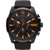 DIESEL MEN'S Watch - Mega Chief (zz004b) - (DZ4291)