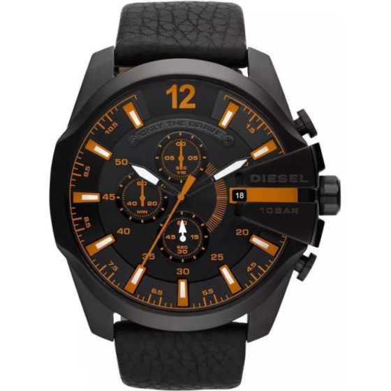 DIESEL MEN'S Watch - Mega Chief (zz004b) - (DZ4291)