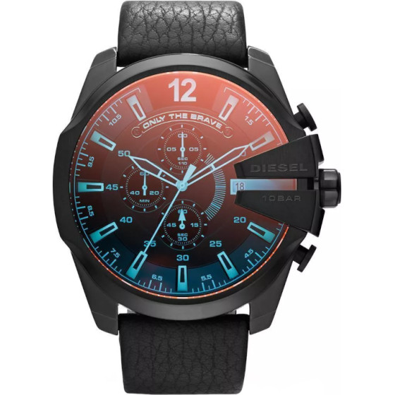 DIESEL MEN'S Watch - Mega Chief (zz004c) - (DZ4323)