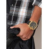 DIESEL MEN'S Watch - Mega Chief (zz004f) - (DZ4344)