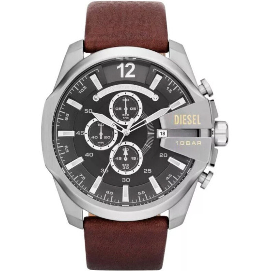 DIESEL MEN'S Watch - Mega Chief (zz004i) - (DZ4290)