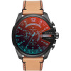DIESEL MEN'S Watch - Mega Chief (zz004n) - (DZ4476)