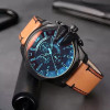 DIESEL MEN'S Watch - Mega Chief (zz004n) - (DZ4476)
