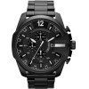 DIESEL MEN'S Watch - Mega Chief + Box - (DZ4283)