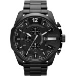 DIESEL MEN'S Watch - Mega Chief + Box - (DZ4283)