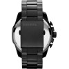 DIESEL MEN'S Watch - Mega Chief + Box - (DZ4283)