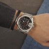 DIESEL MEN'S Watch - Mega Chief + Box - (DZ4308)