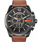DIESEL MEN'S Watch - Mega Chief + Box - (DZ4343)