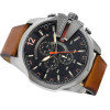 DIESEL MEN'S Watch - Mega Chief + Box - (DZ4343)