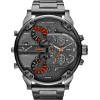 DIESEL MEN'S Watch - MR. Daddy (zz002a) - (DZ7315)